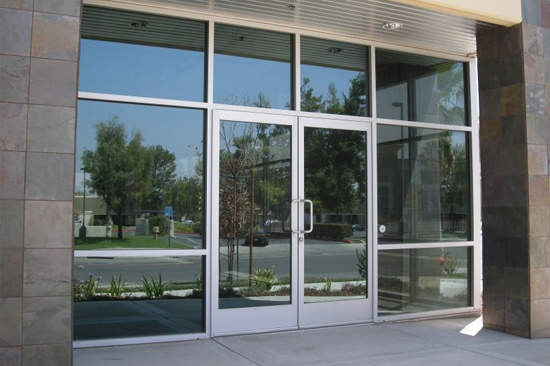 Eustis-commercial-door-repair