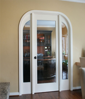 Passage Door Replacement Eustis