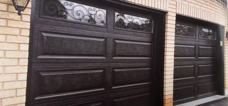 aluminum overhead garage door Eustis