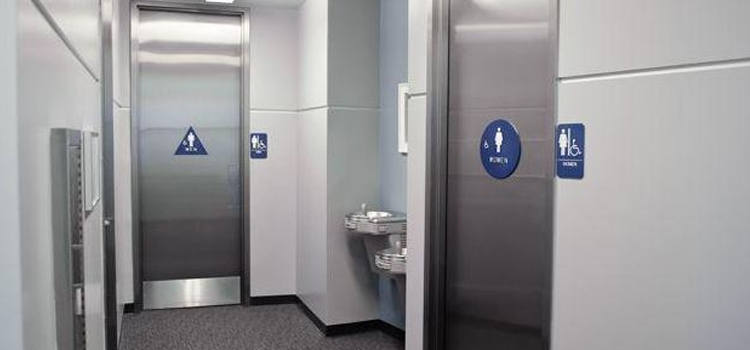 high security metal door repair Eustis