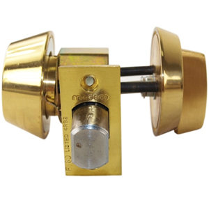 high security deadbolt Eustis