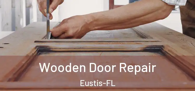 Wooden Door Repair Eustis-FL